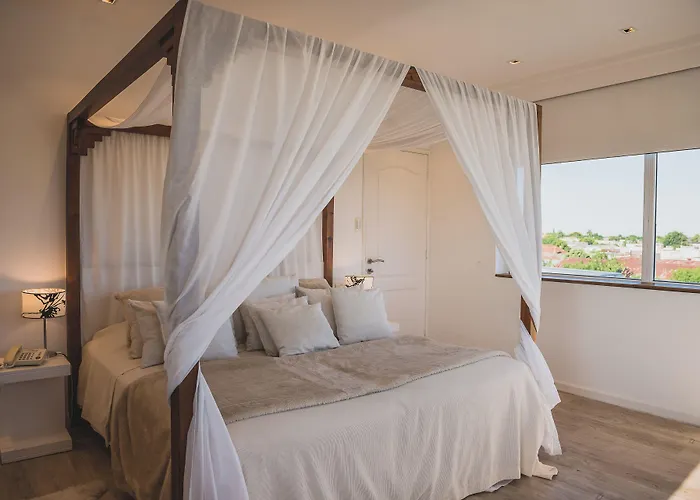 Los Muelles Boutique Hotel
