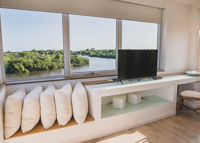 Los Muelles Boutique Hotel