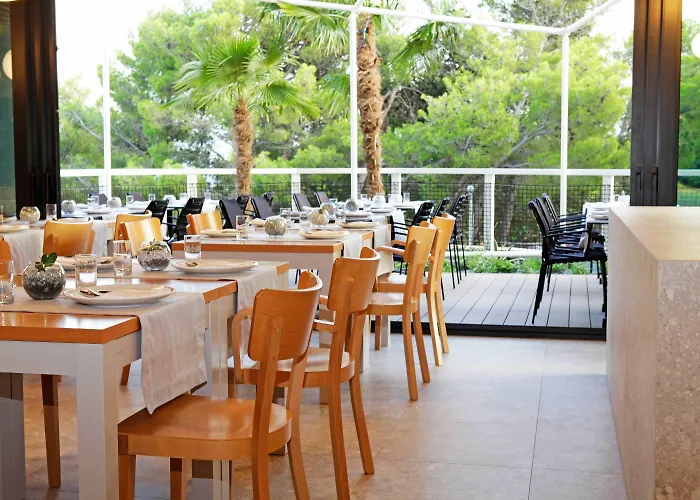 Lifestyle Hotel Vitar - Adults Only
