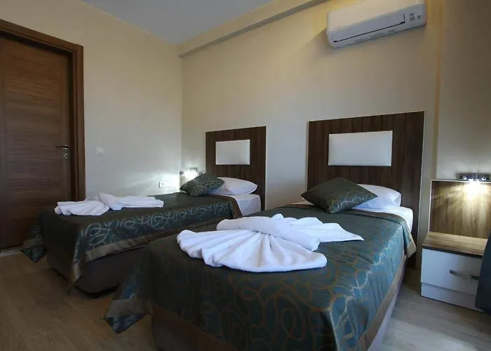 Inciler Hotel