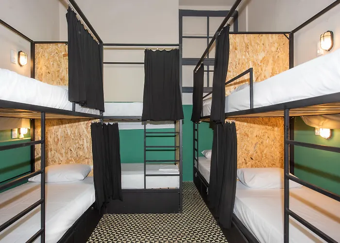 Intra Muros Hostel