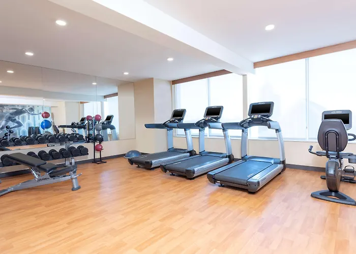 Hyatt Place Detroit/Royal Oak
