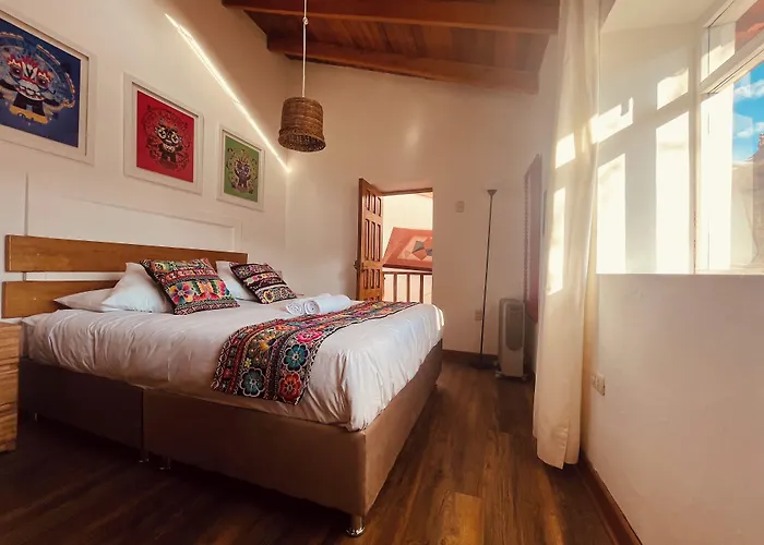 Saqray Hostel