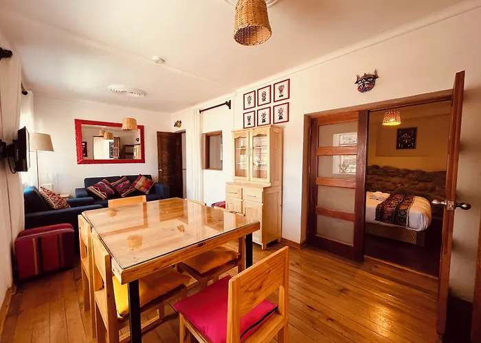 Saqray Hostel