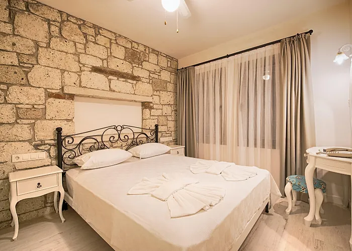 Bademli Konak Otel