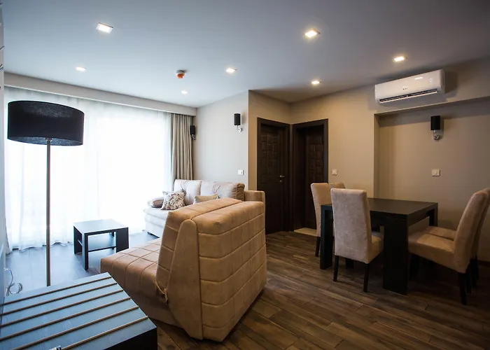 Hotel Central Beach 9