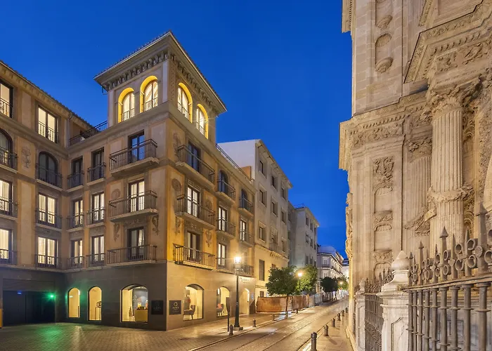 Áurea Catedral by Eurostars Hotel Company