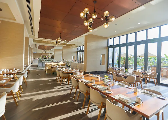 Millennium Resort Salalah