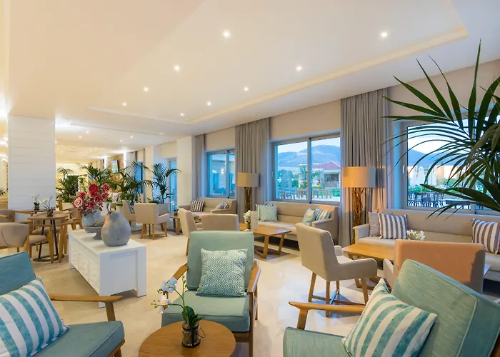 King Maron Beach Hotel&Spa