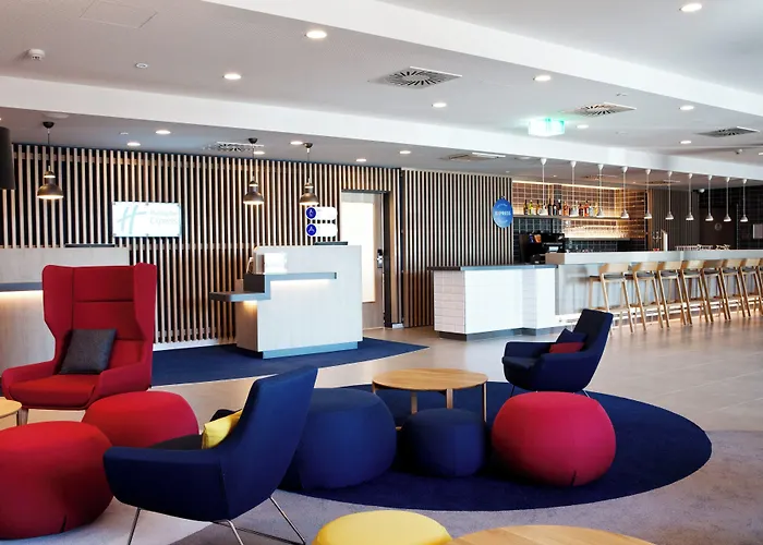 Holiday Inn Express - Ringsheim By Ihg