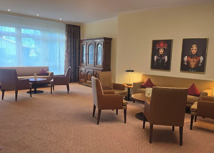 Hotel Anna