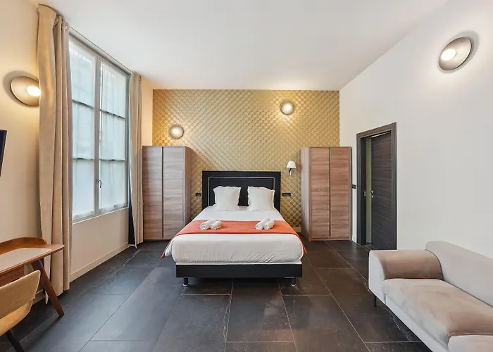 Villa Erizio Aparthotel - A Bucolic And Urban Break
