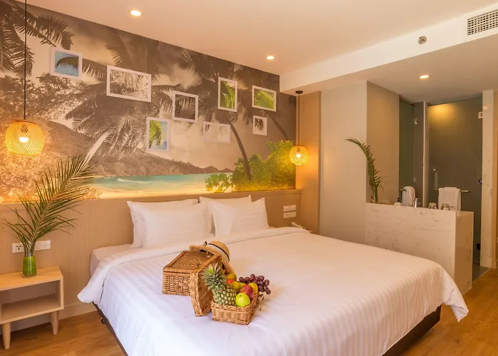 Sea Seeker Krabi Resort