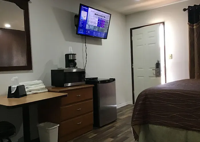 Western Motel