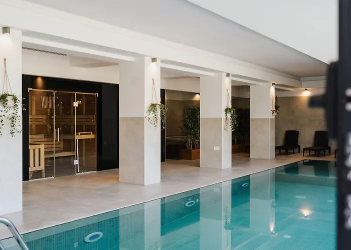 Ribeira Collection Hotel By Piamonte Hotels