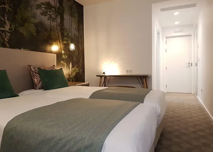 Thomar Boutique Hotel