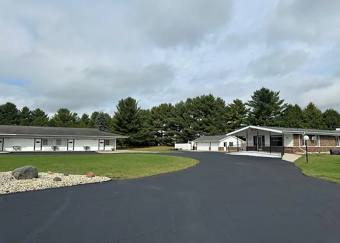 Skyview Motel - Prairie Du Sac