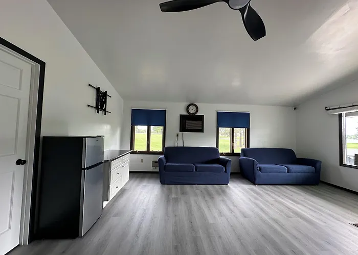 Skyview Motel - Prairie Du Sac