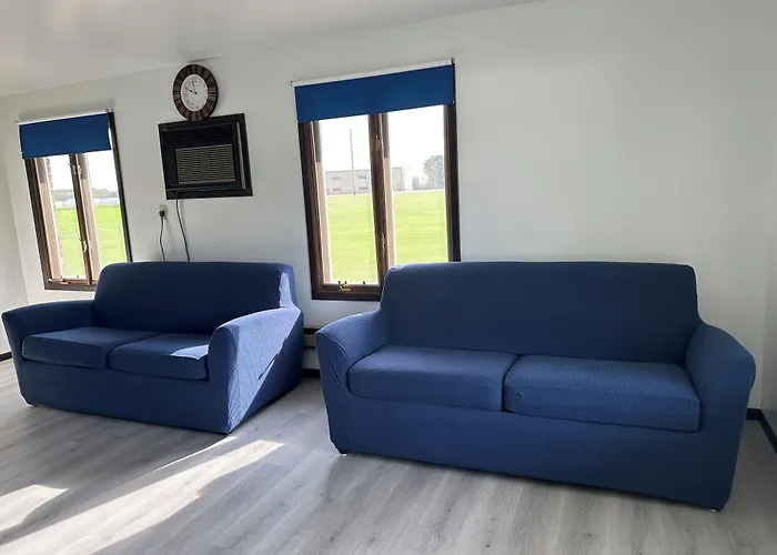 Skyview Motel - Prairie Du Sac