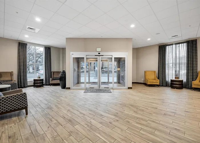 Hampton Inn And Suites Logan, Ut