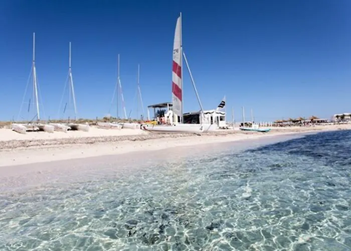 Sa Pedrera Suites & Spa