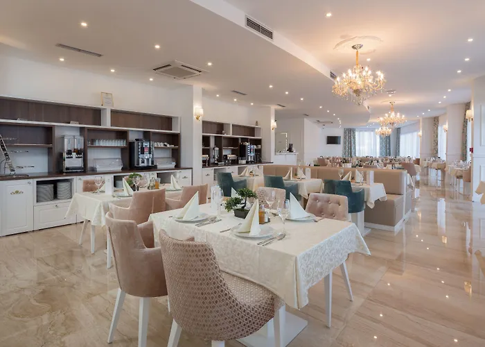 Hotel Perla
