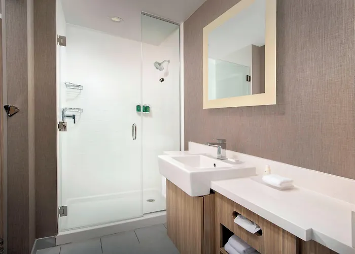 Springhill Suites By Marriott Punta Gorda Harborside