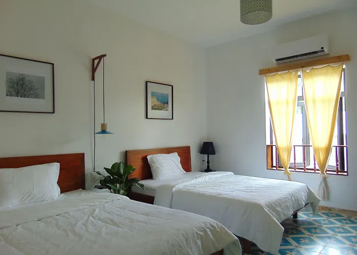 Hotel De Condor