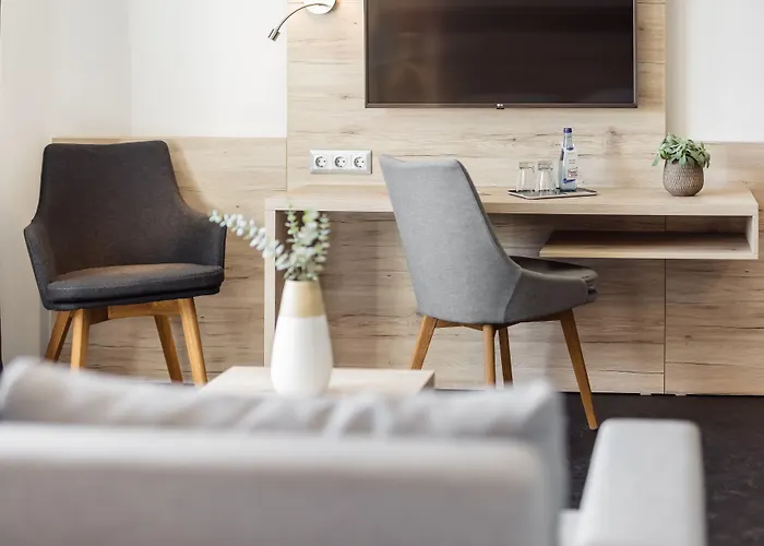 Hotel Smart Liv'In