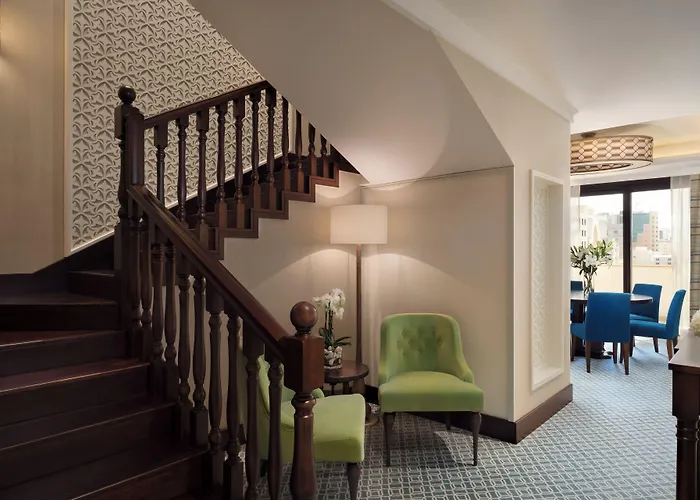 Al Najada Doha Hotel By Tivoli