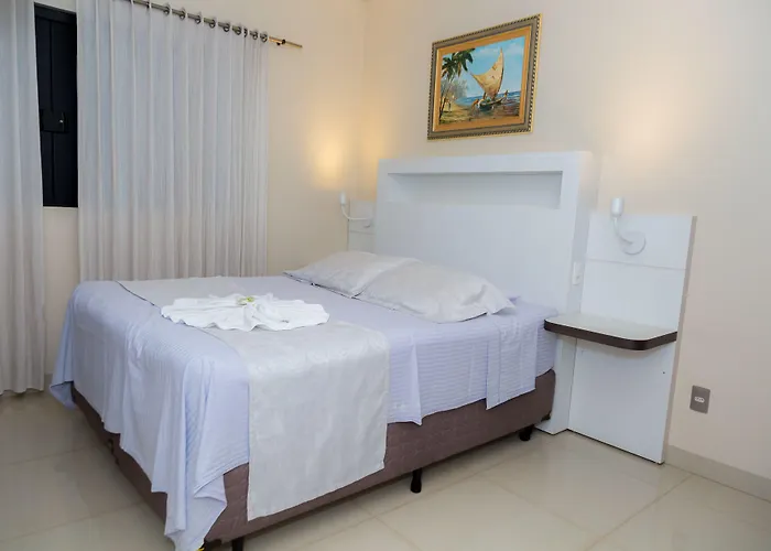 Hotel Itatiaia