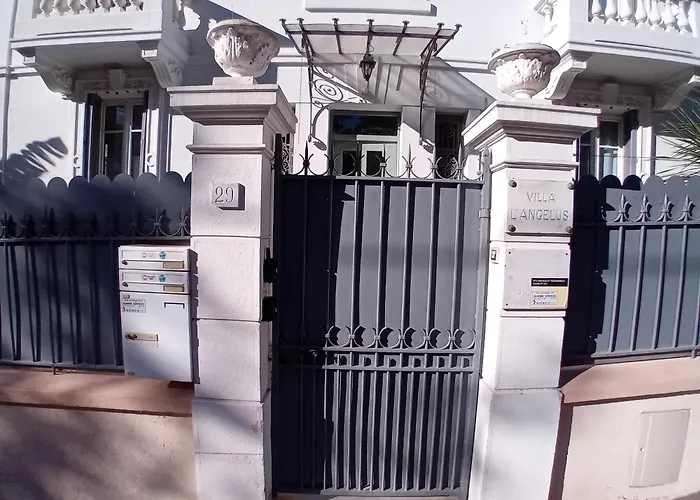 Villa Angelus