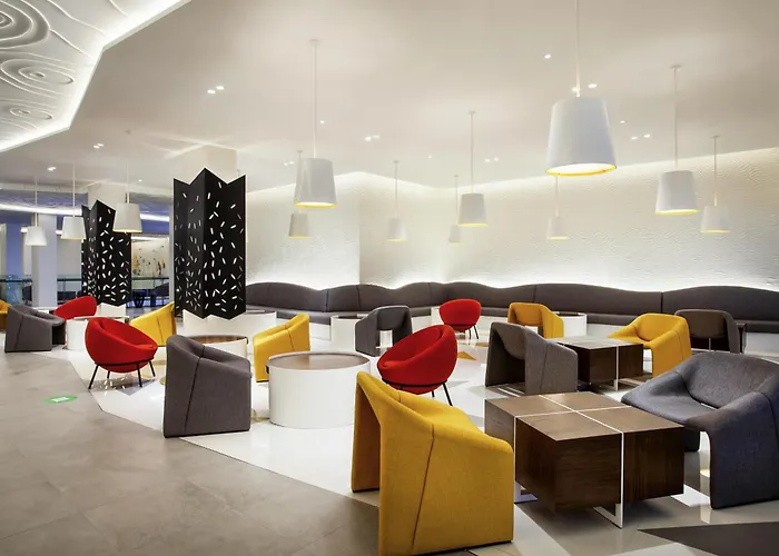 ibis Styles Bandung Grand Central