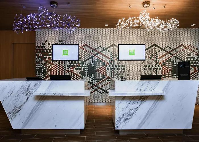 Ibis Styles Kota Bharu