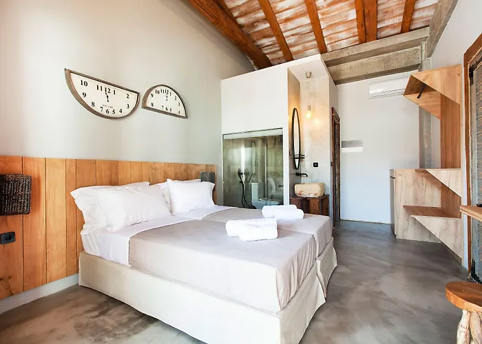 Casa Afytos - Adults Only