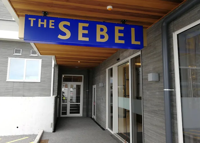 The Sebel Auckland Manukau