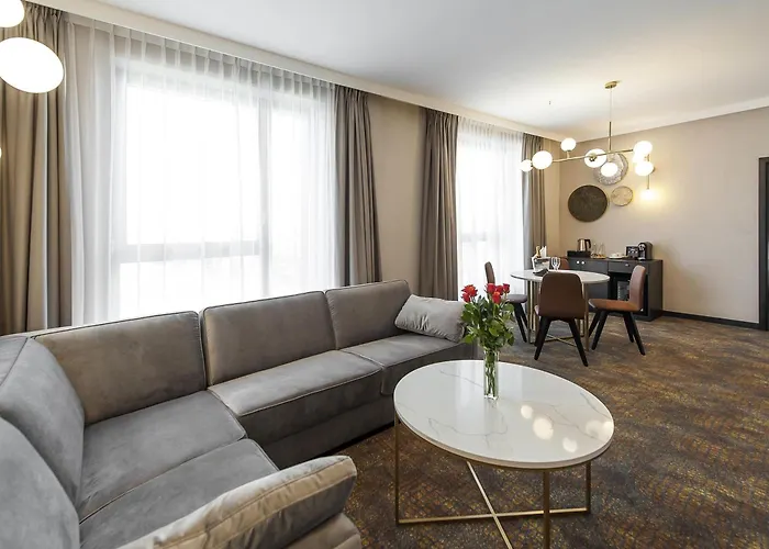 Mercure Bialystok