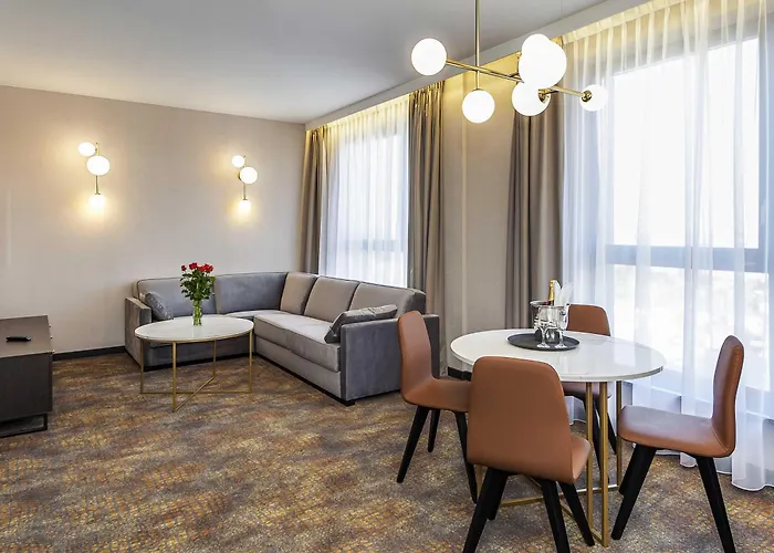 Mercure Bialystok