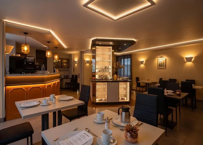 Hotel am Kurpark