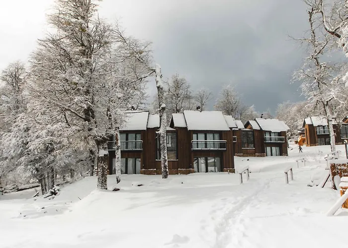 El Refugio Ski & Summer Lodge