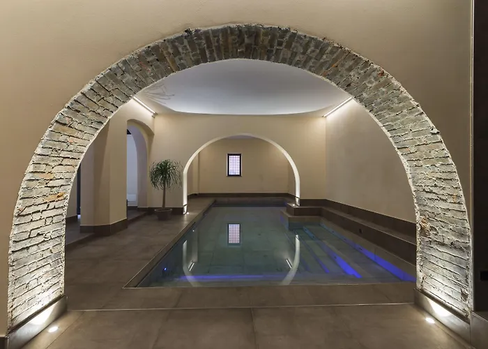Hotels in Livorno