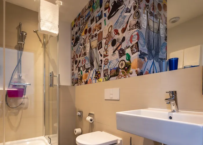 Holiday Inn - The Niu, Rig Luebeck By Ihg