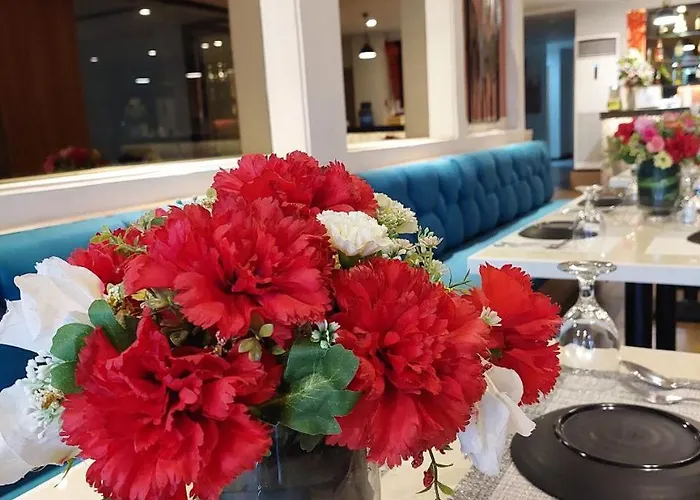L' Meridian Suites