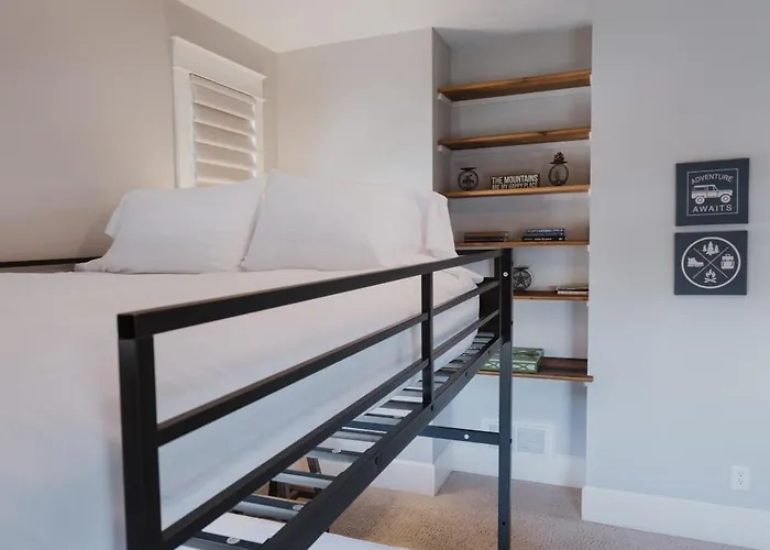 South Main Residences By Surf Hotel