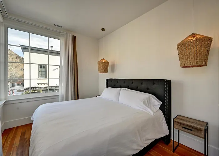 South Main Residences By Surf Hotel
