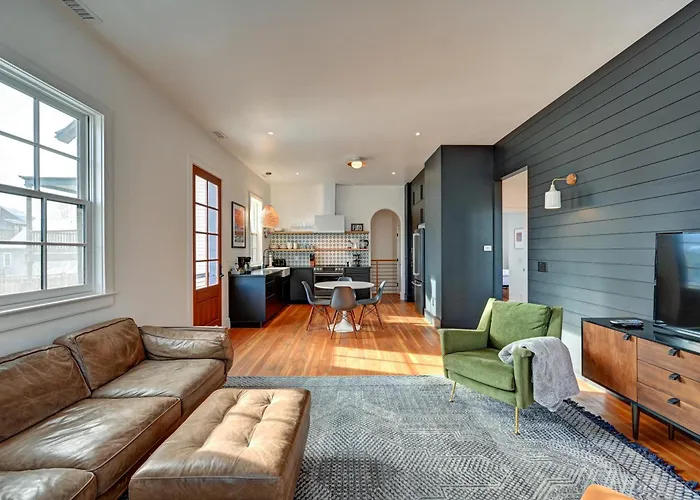South Main Residences By Surf Hotel