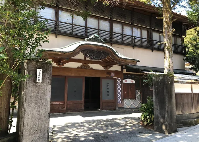 Izuya Ryokan - Vacation Stay 22369V