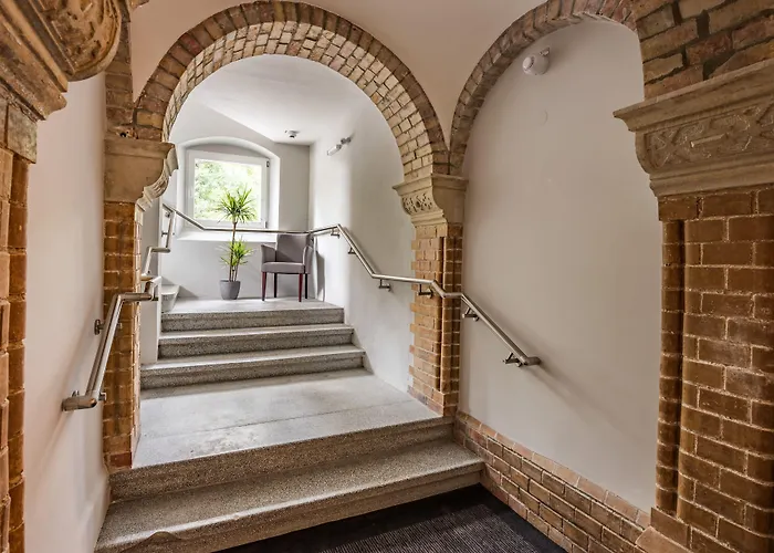 AKZENT Hotel Villa Saxer
