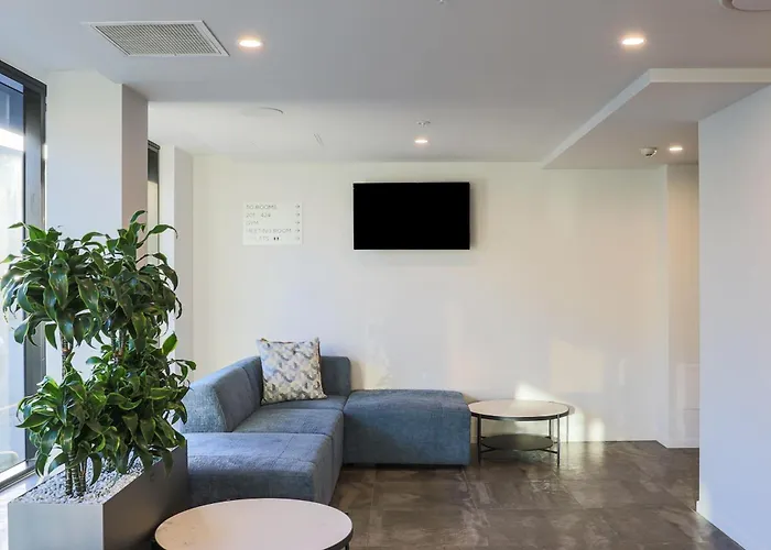 Ramada By Wyndham Wellington Taranaki Street