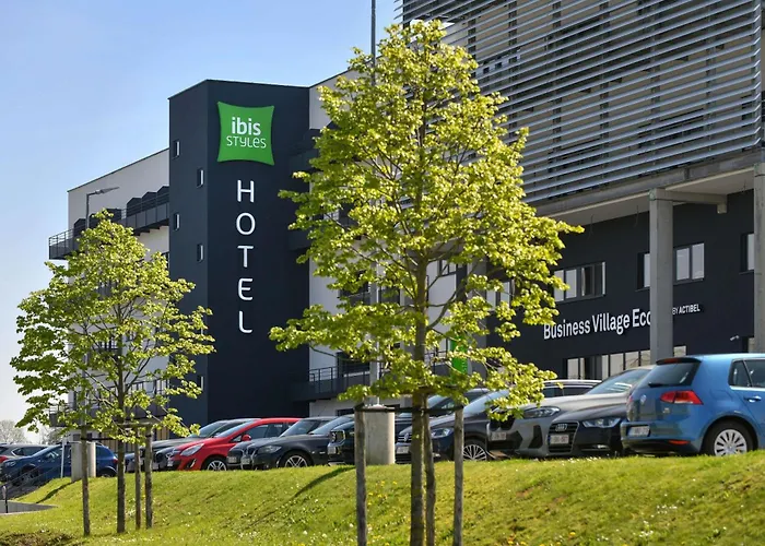 Hotels in Namur (Namen)
